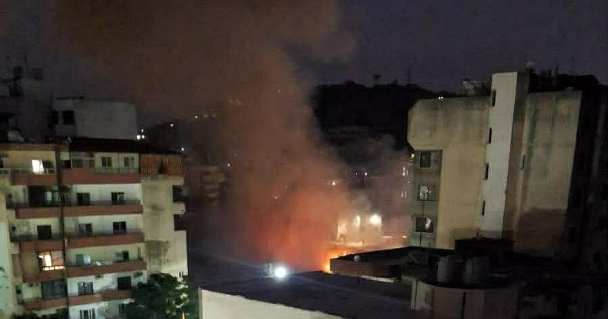 جنوب لبنان يهدد باقتتال جديد