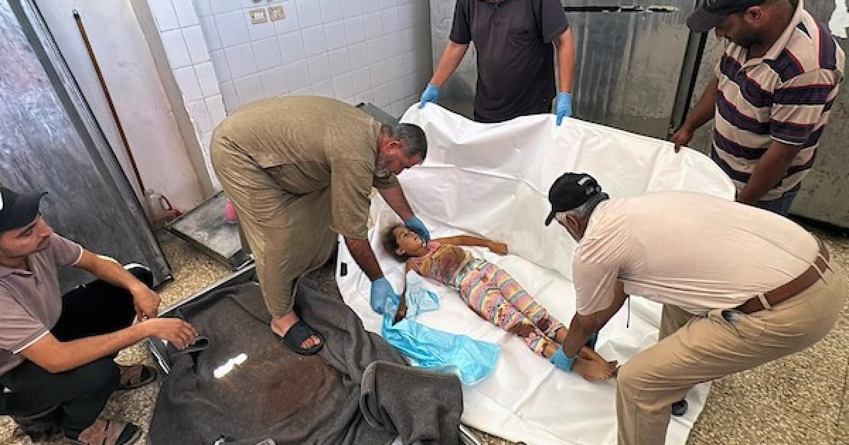 Israeli Violations: 7 Martyrs, 10 Fishermen Detained