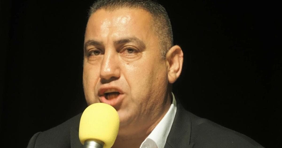 علوش يدعو لرد فعل دولي على موقف الصين من الاستيطان