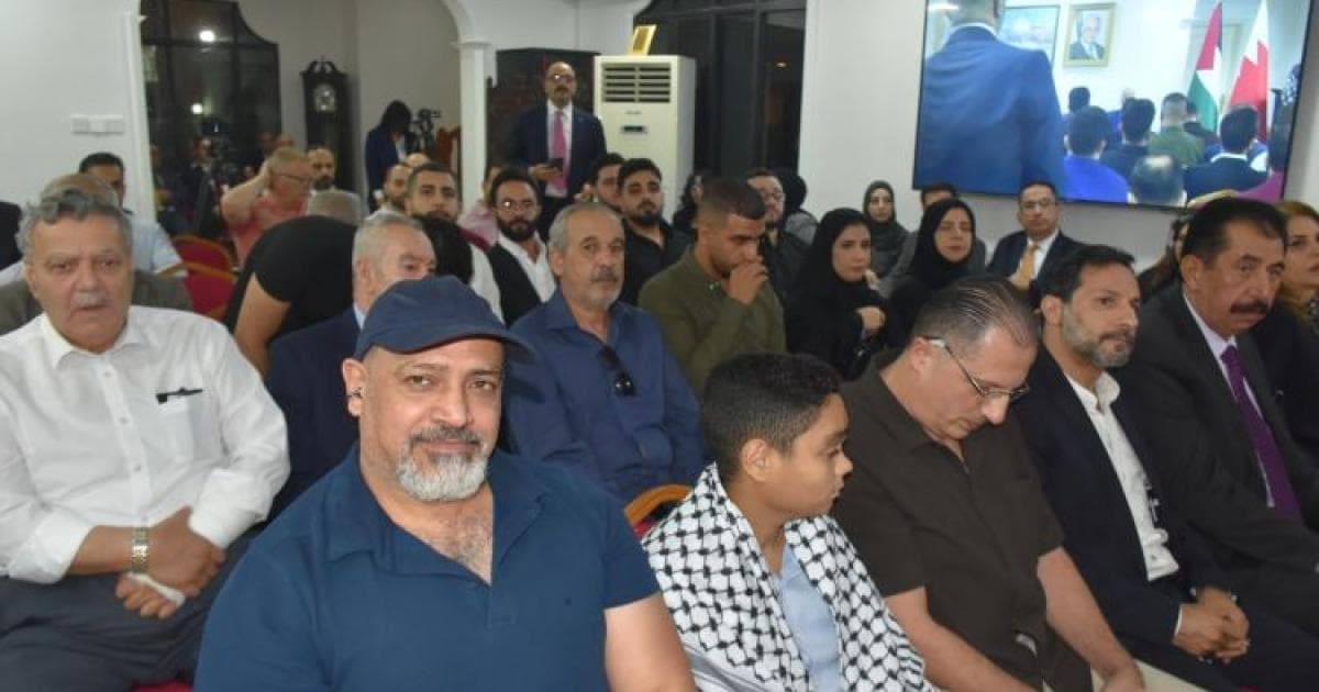 القيادة العامة تنفي توقيع الجبهة على بيان صحي