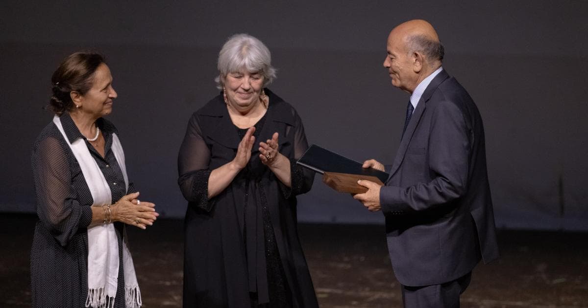 Palestinian Rights Director wins Hrant Dink Award