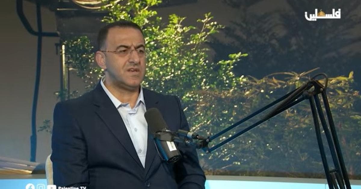 أرزيقات: تحمل المعلم جزءًا من الأزمة و3 أيام عمل أساس لتعويض الراتب