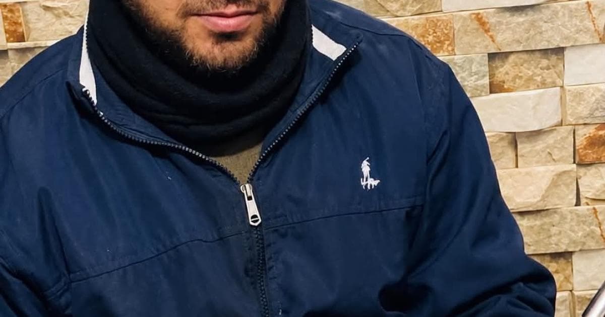 مقتل علاء محاميد برصاص حرس الحدود في أم الفحم