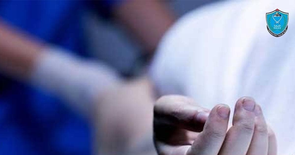 تحقيق في وفاة سيدة من علار
