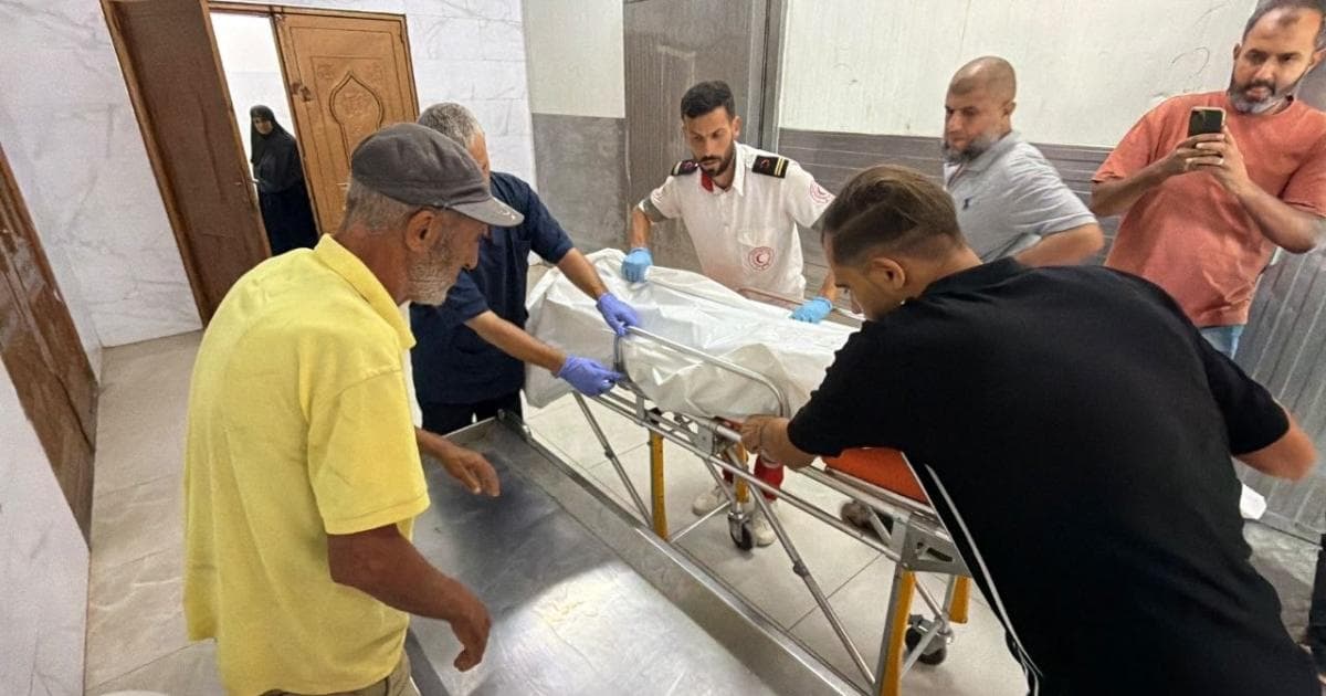 تصعيد دموي في غزة رغم التهدئة