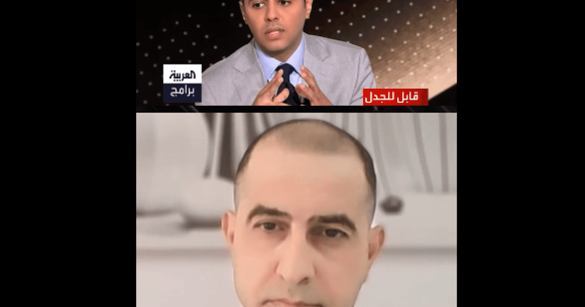 محلل إسرائيلي يدافع عن الاستيطان وسط ضغط الأسئلة