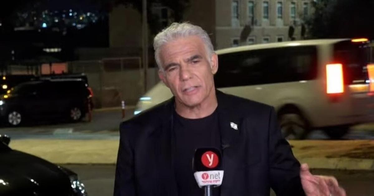 Alaeed criticizes Netanyahu on security use