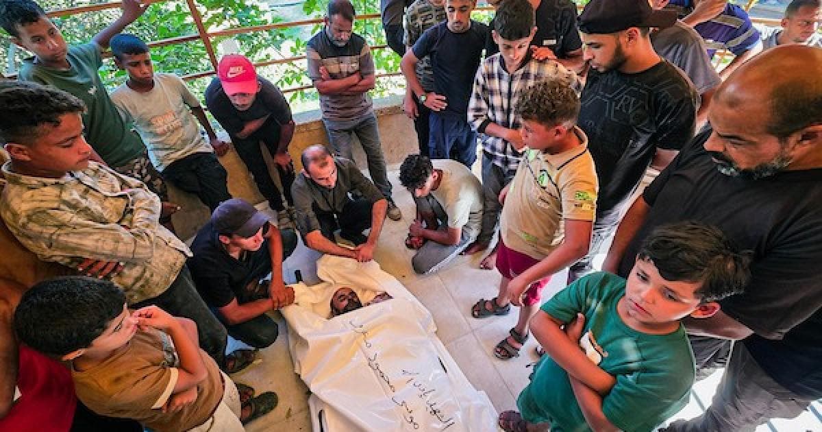 غزة تواجه تصاعد الخروقات وأزمة إنسانية