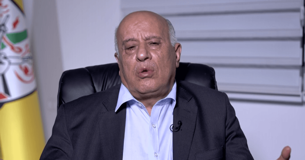 Hamas Denies Rajoub Claims on Mashal