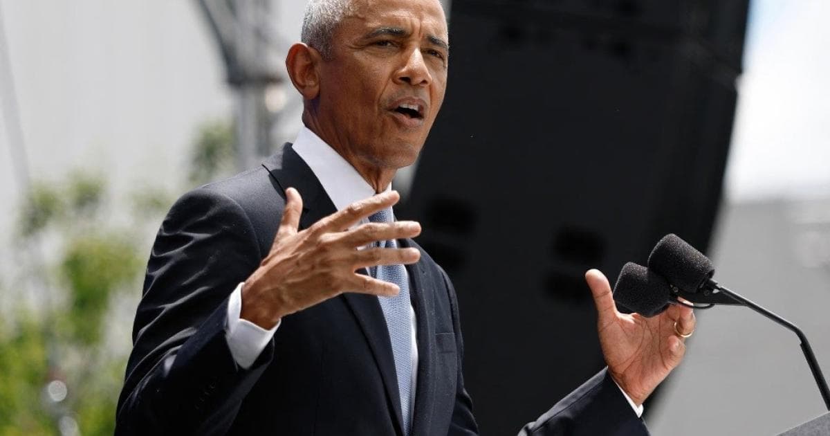 Obama criticizes Israel's security approach