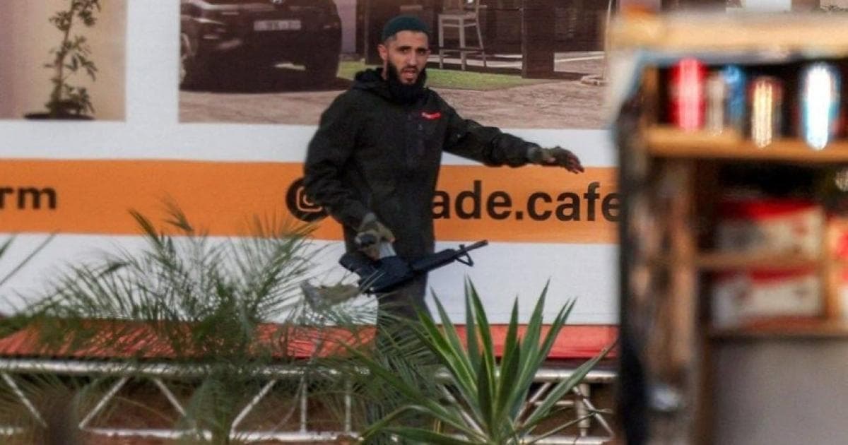 مقتل فلسطيني وإسرائيليين في إطلاق نار قرب الخليل