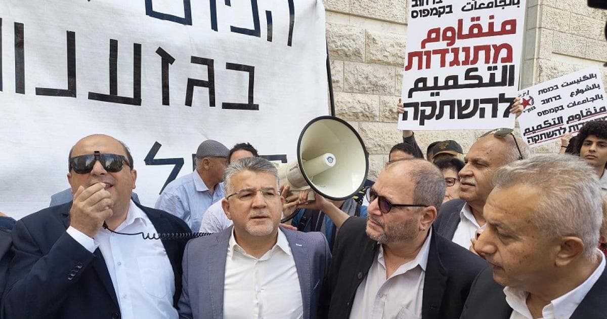 المشتركة تتحول للانتخابات في 27 أكتوبر