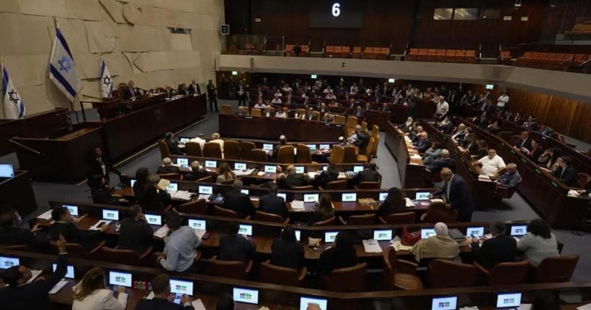 انتخابات الكنيست 2026: عدد أصوات المقاعد وتوزيعها