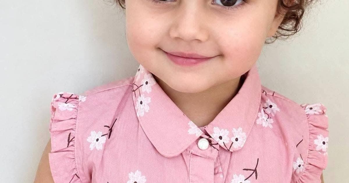 وفاة طفلة في حادث دهس بنابلس والشرطة تحقق