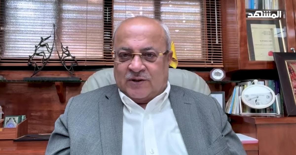 Al-Tayeb: Removing Netanyahu First and the Risks