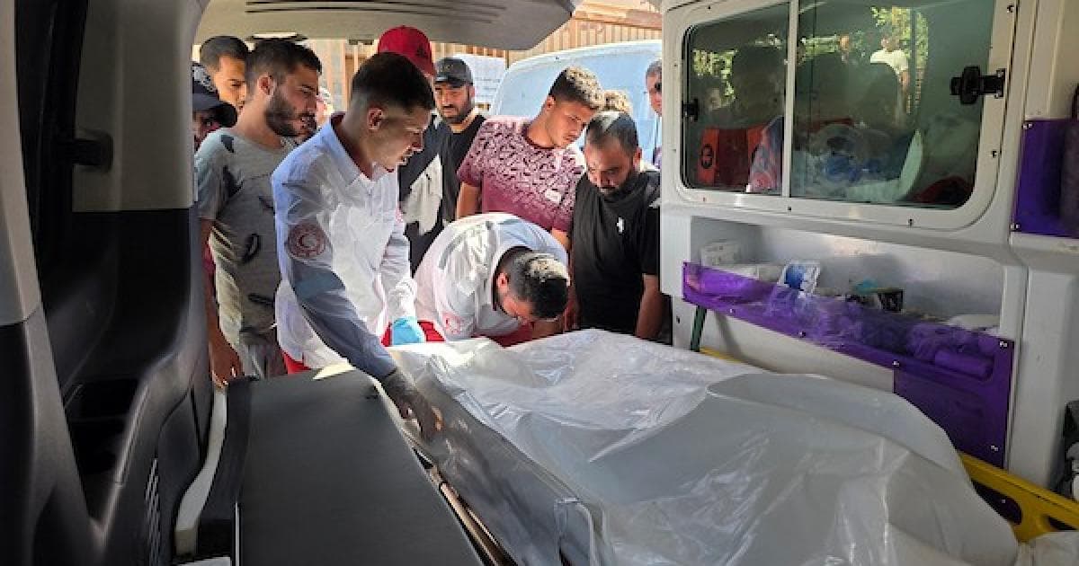 تصعيد إسرائيلي في غزة مع سقوط شهداء وإصابات