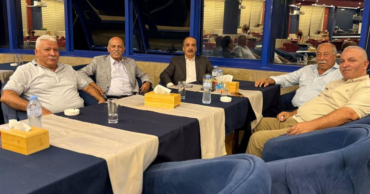 Shihaber: Gaza Crossing Fee Issue Resolved