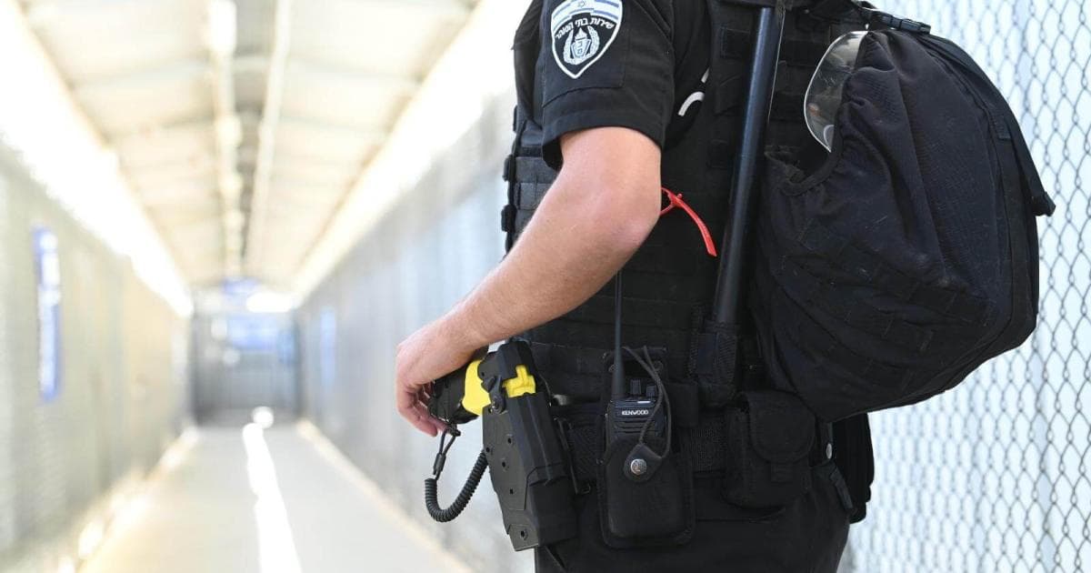 Thunderbolt Probe: U.S. Taser Allegations in Israeli Use