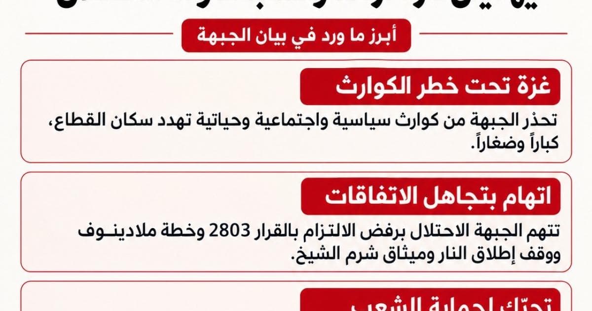 الديمقراطية تهاجم ترامب ومجلس السلام