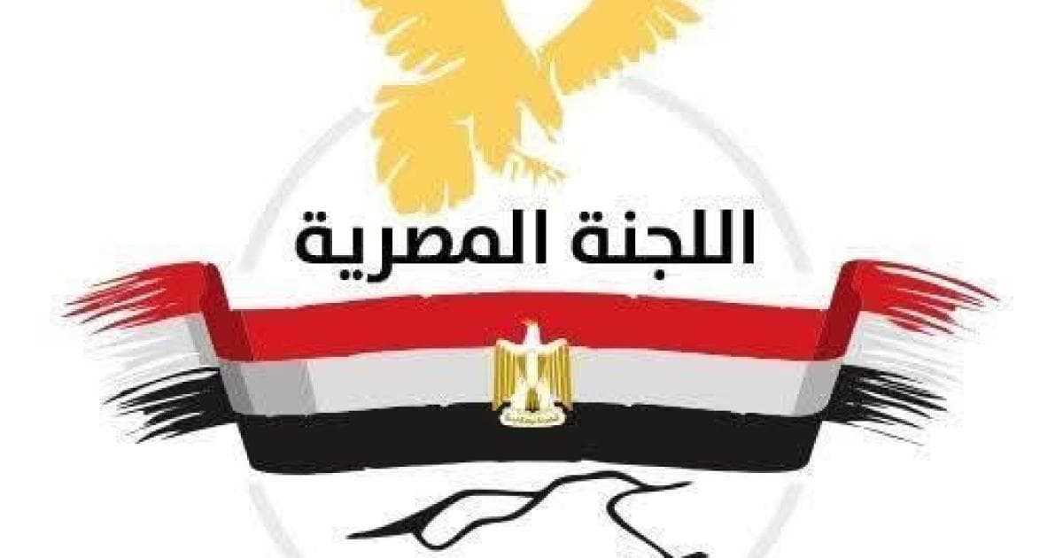 Egyptian Committee Offers Gaza Aid Form