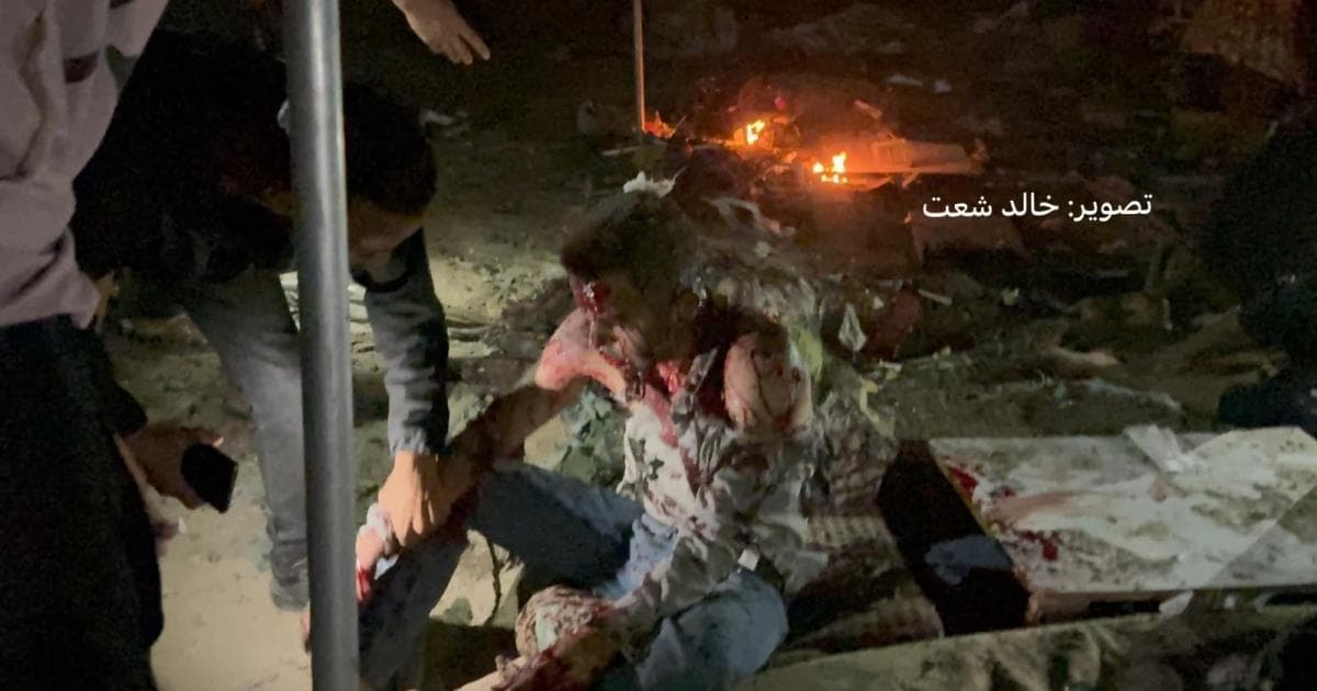 جيش الاحتلال يعلن مقتل فلسطيني بجنوب غزة