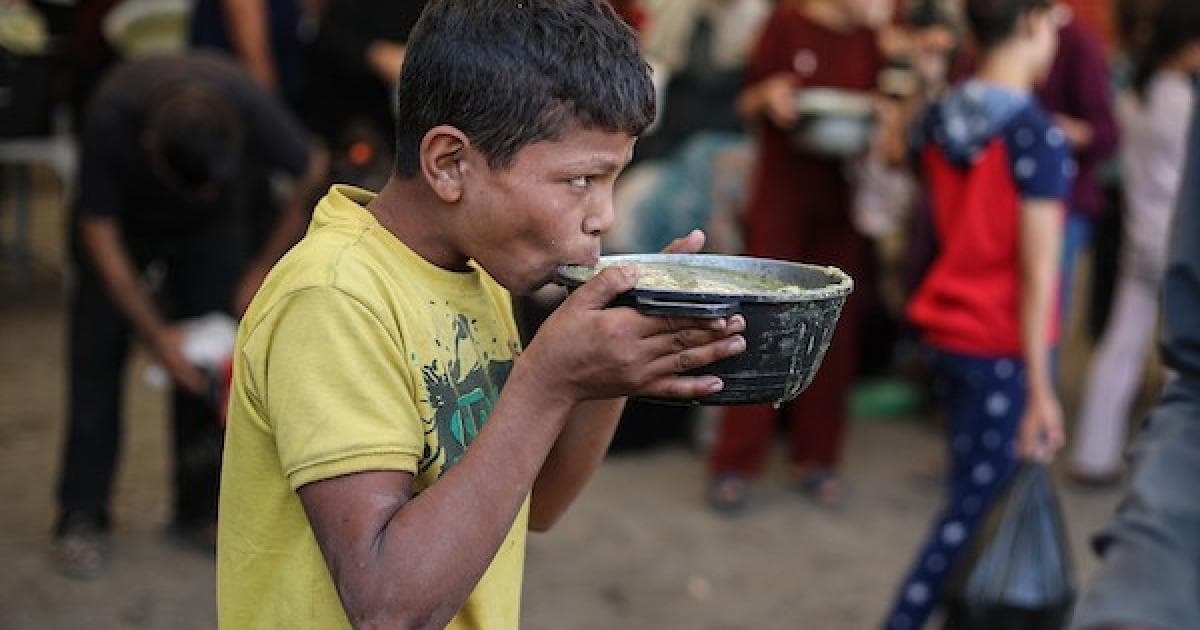 تفاقم أزمات غزة مع إغلاق مخابز ونقص الغذاء