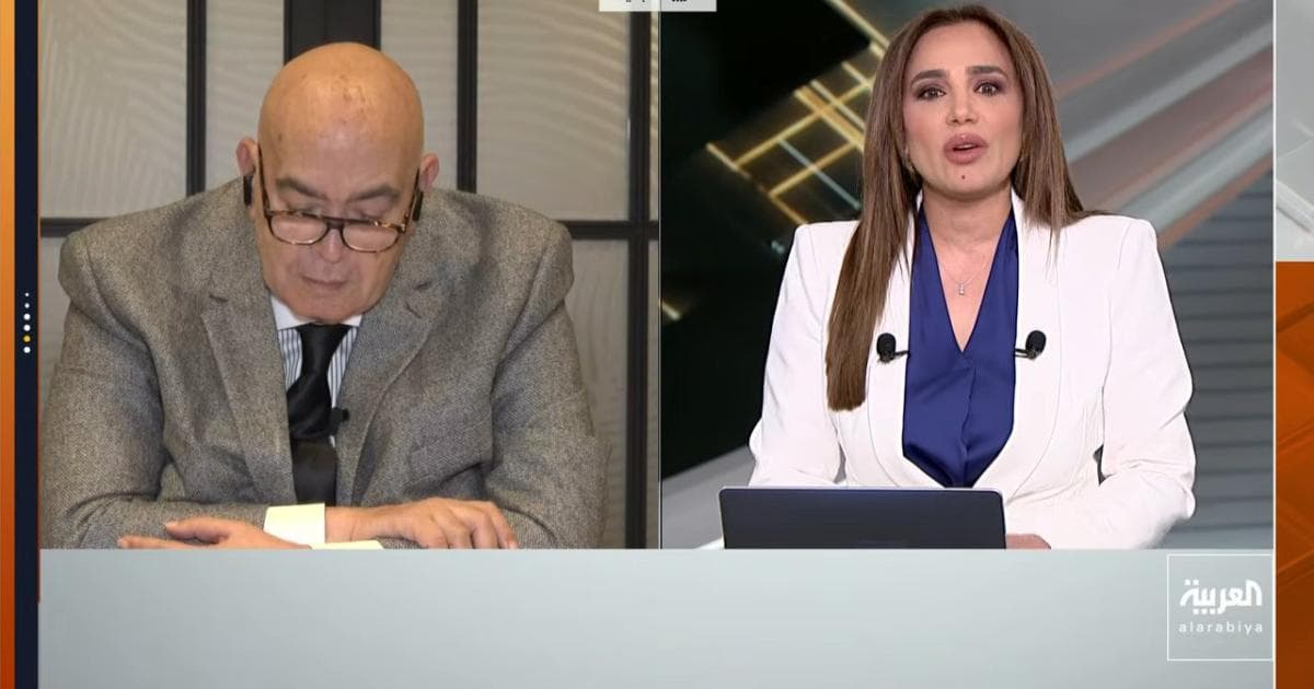 Emadeddin Adib discusses Egypt's future transition
