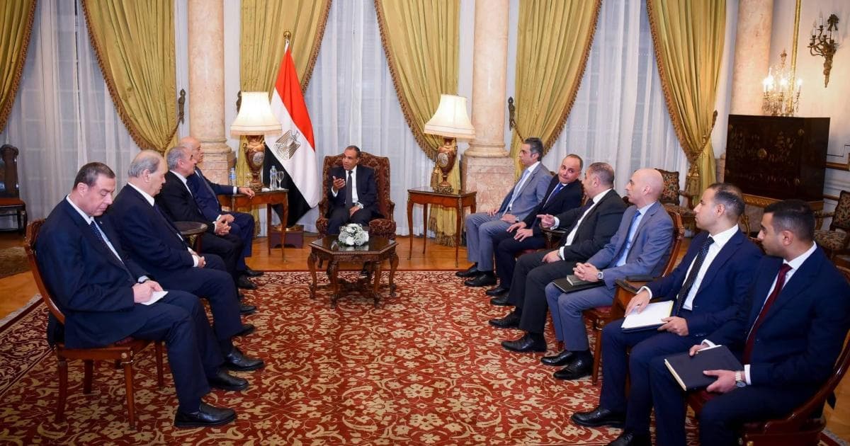 Cairo talks stall amid Abbas conditions