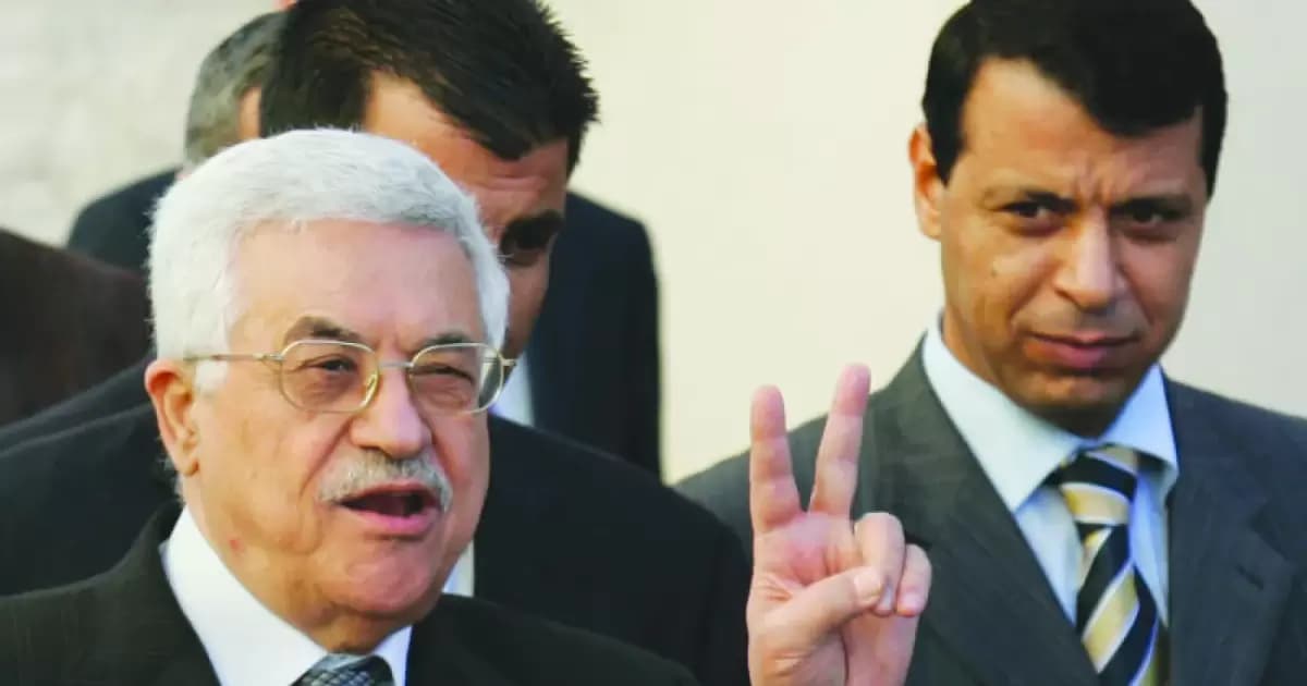 مواجهات حول شروط العودة في حوار فتح والإصلاح