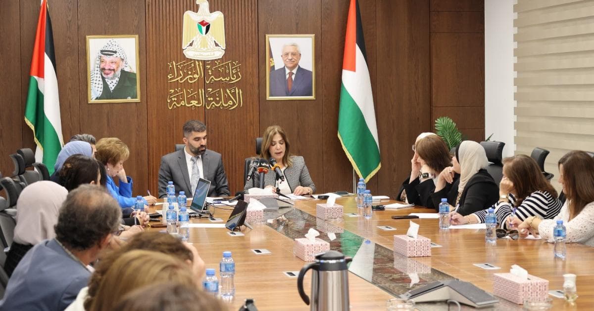 وزارة شؤون المرأة تتحدث عن إنجازات عامين في حماية وتمكين النساء