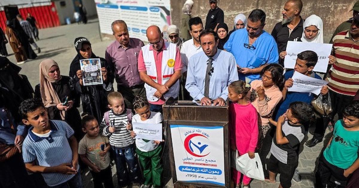اليونيسف: مقتل أكثر من 340 طفلا في غزة منذ وقف النار
