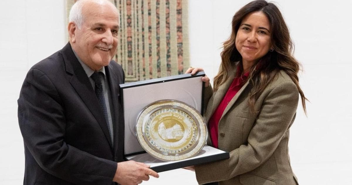 الإمارات تقترح نسيبة لقيادة الأمم المتحدة