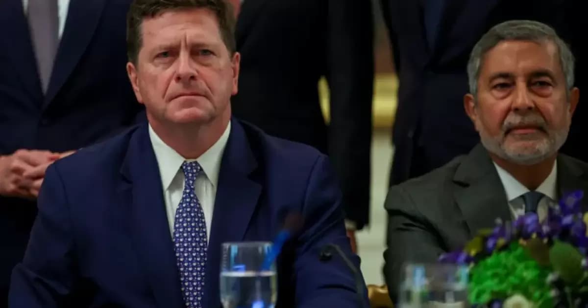 Trump to assign DNI for AI oversight