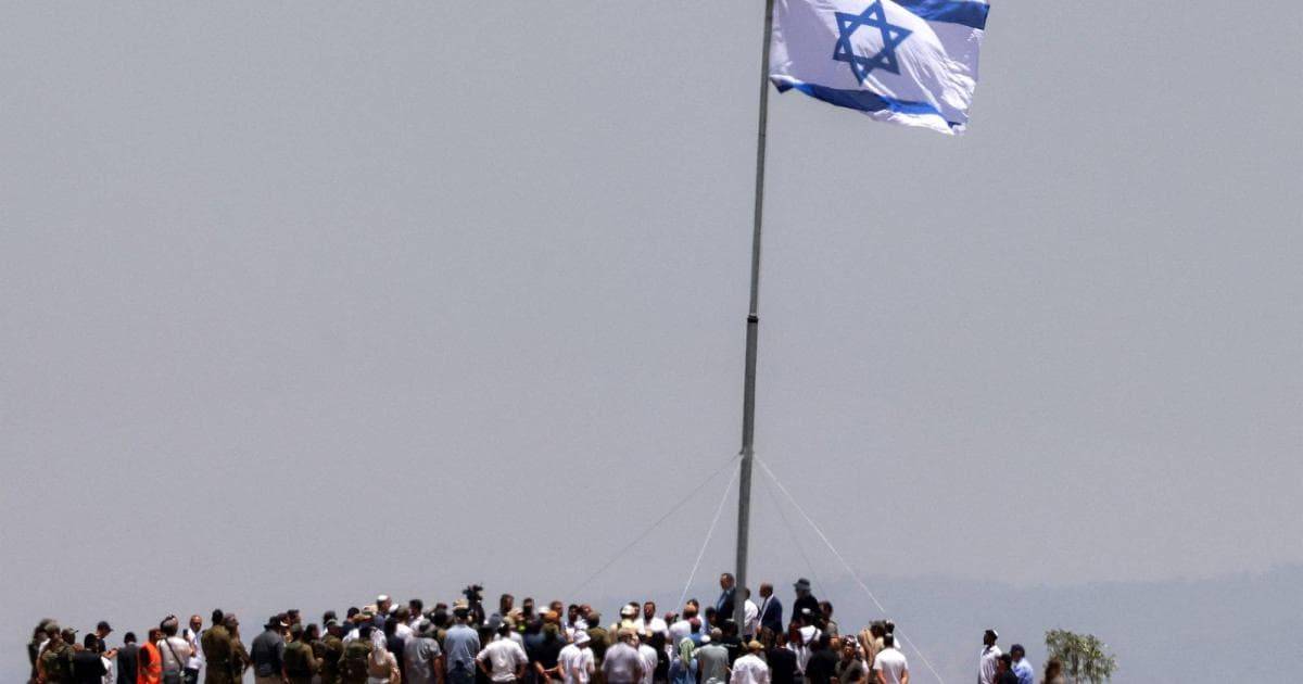 هآرتس تكشف مخطط لقتل وتهجير فلسطينيين