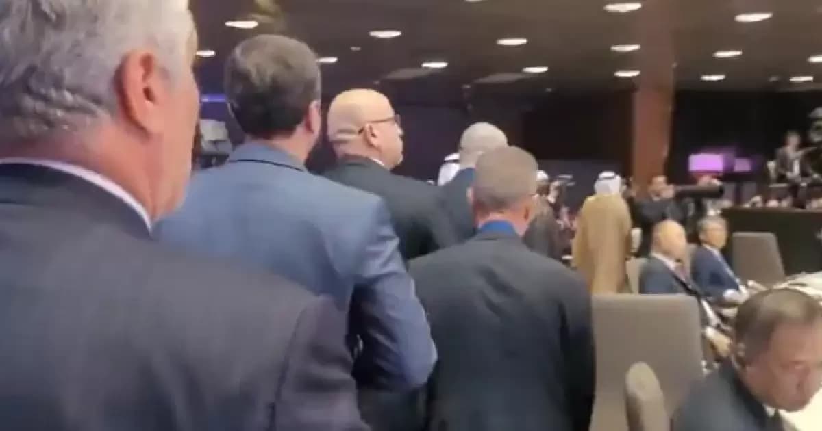 Hertzug faces diplomatic fallout in Baku