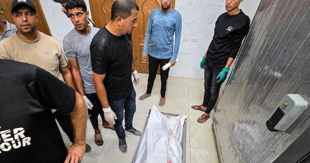 Occupation forces kill three Hamas members