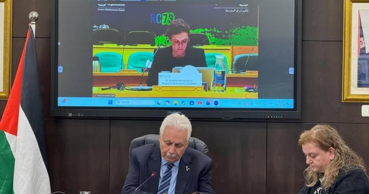 Gaza Needs Urgent International Help