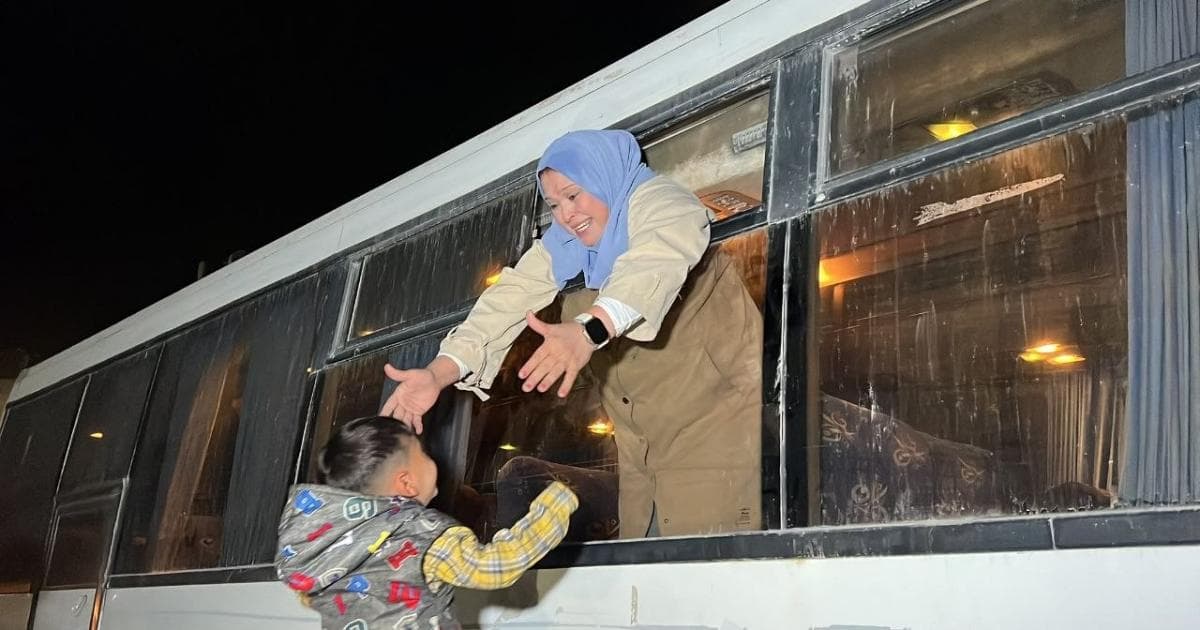 إسرائيل تعتقل فلسطينية عبر رفح وارتفاع العدد