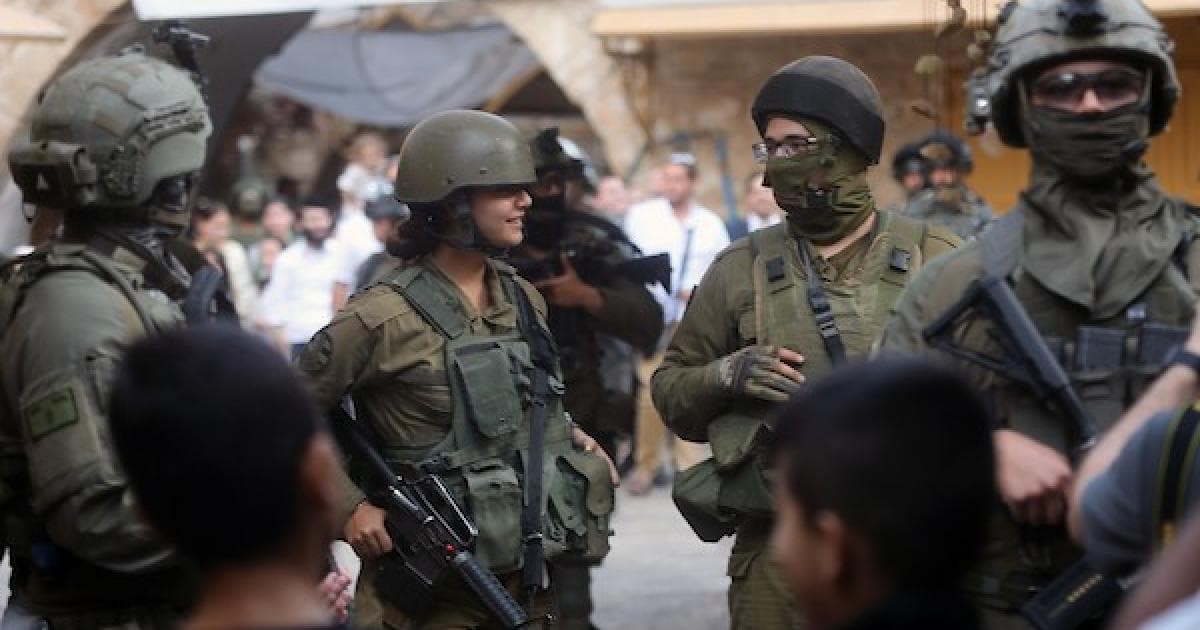 West Bank settler attacks on diplomats and farmers