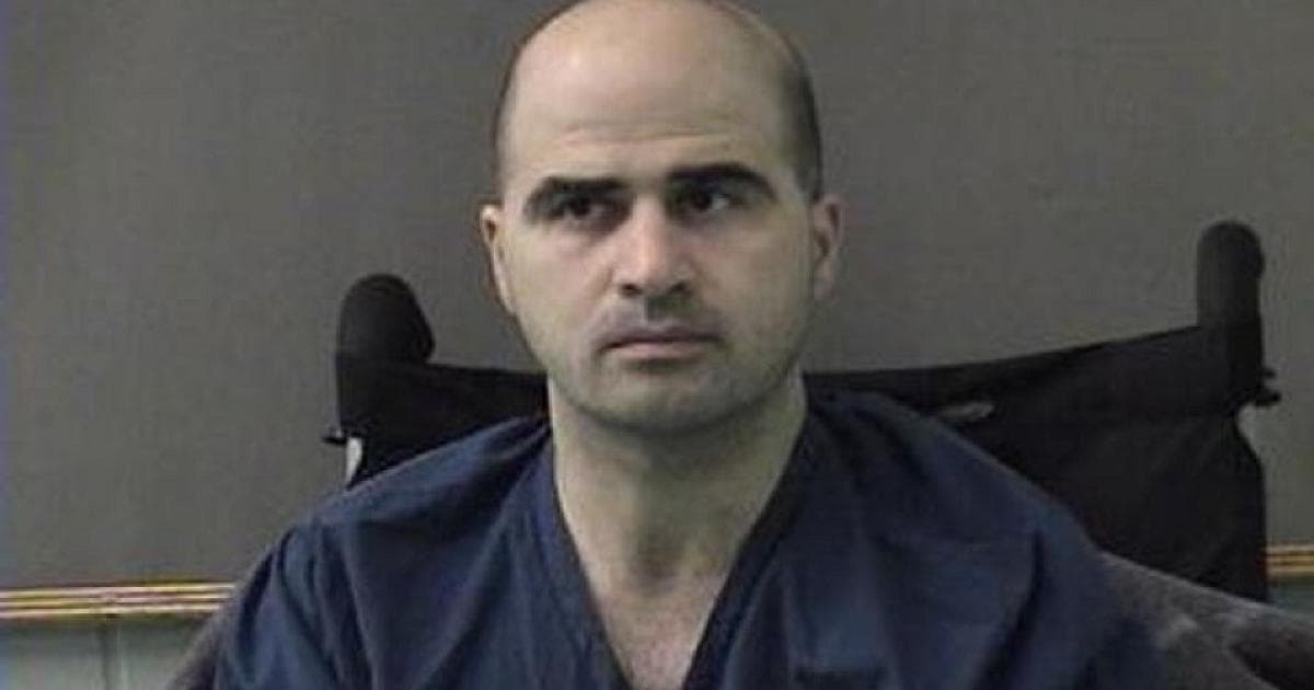 Pentagon to broadcast Hassan's execution online