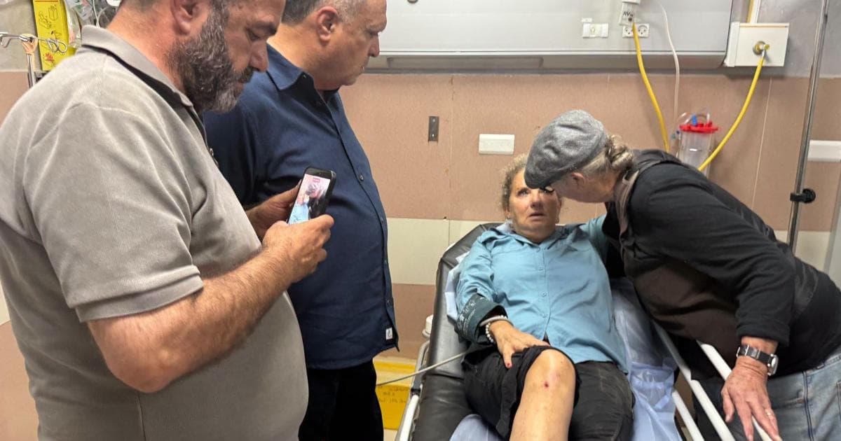 اعتداءات واحتجازات في الضفة
