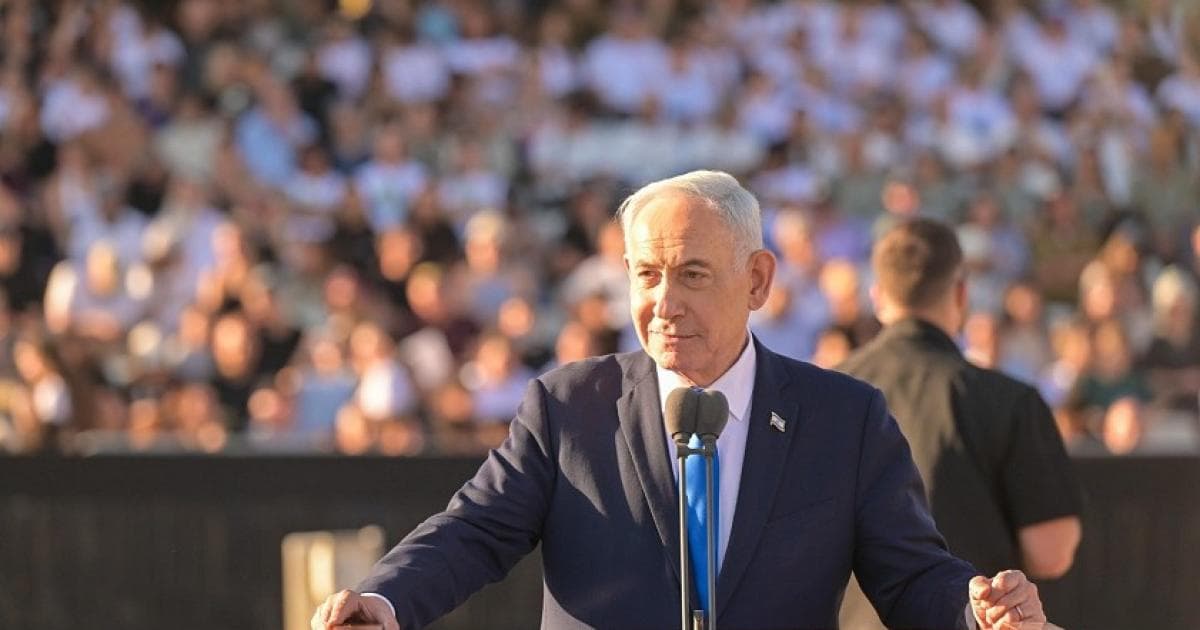 Netanyahu Advances Toward Iran Conflict