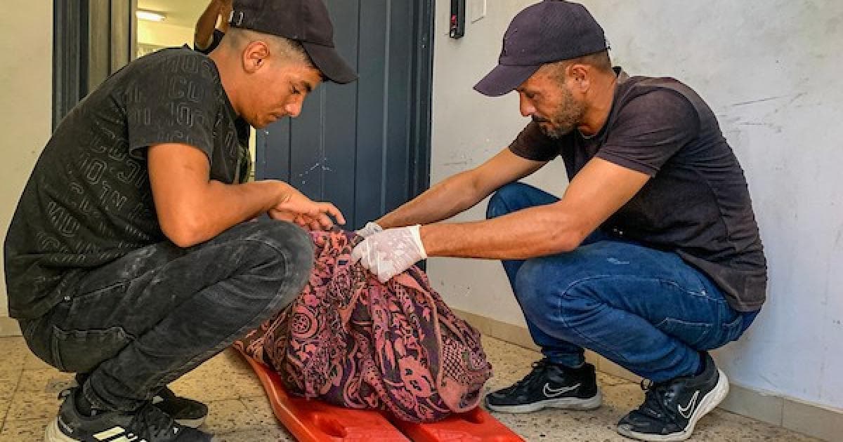 احتلال يواصل انتهاكاته في غزة