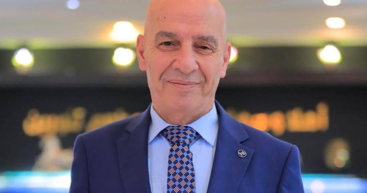 Palestinian police justify raid on Adnan Zamari's home