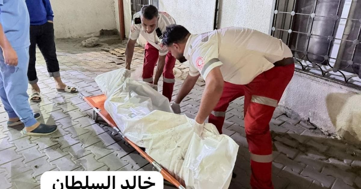 مقتل وإصابات في قصف بغزة والإحتلال يوسع عملياته