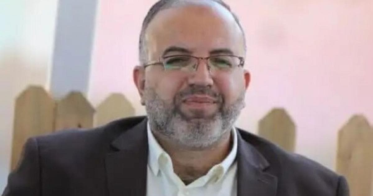إسرائيل تؤكد استهداف علي العامودي بغزة