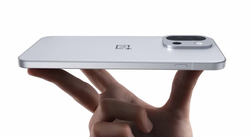 OnePlus 16 with high-refresh display