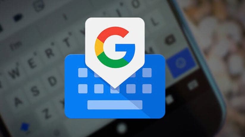 Google Gboard updates with new interface