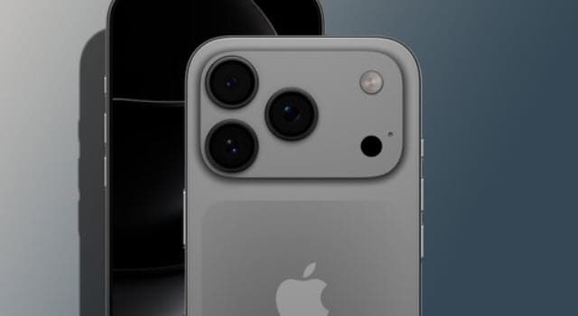 iPhone 18 Pro Max Key Feature Leak