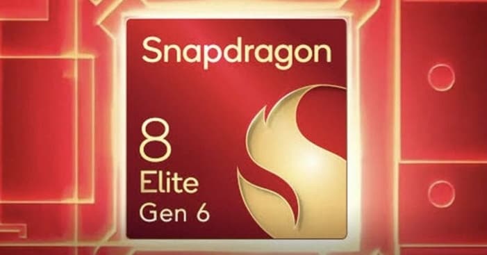 Snapdragon 8 Elite Gen 6 Pro Features